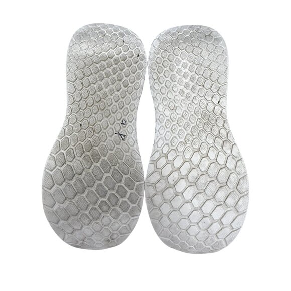 New Balance Fresh Foam More v1 Light Cyclone Guava Running Shoes women's sz 11 - Picture 9 of 9